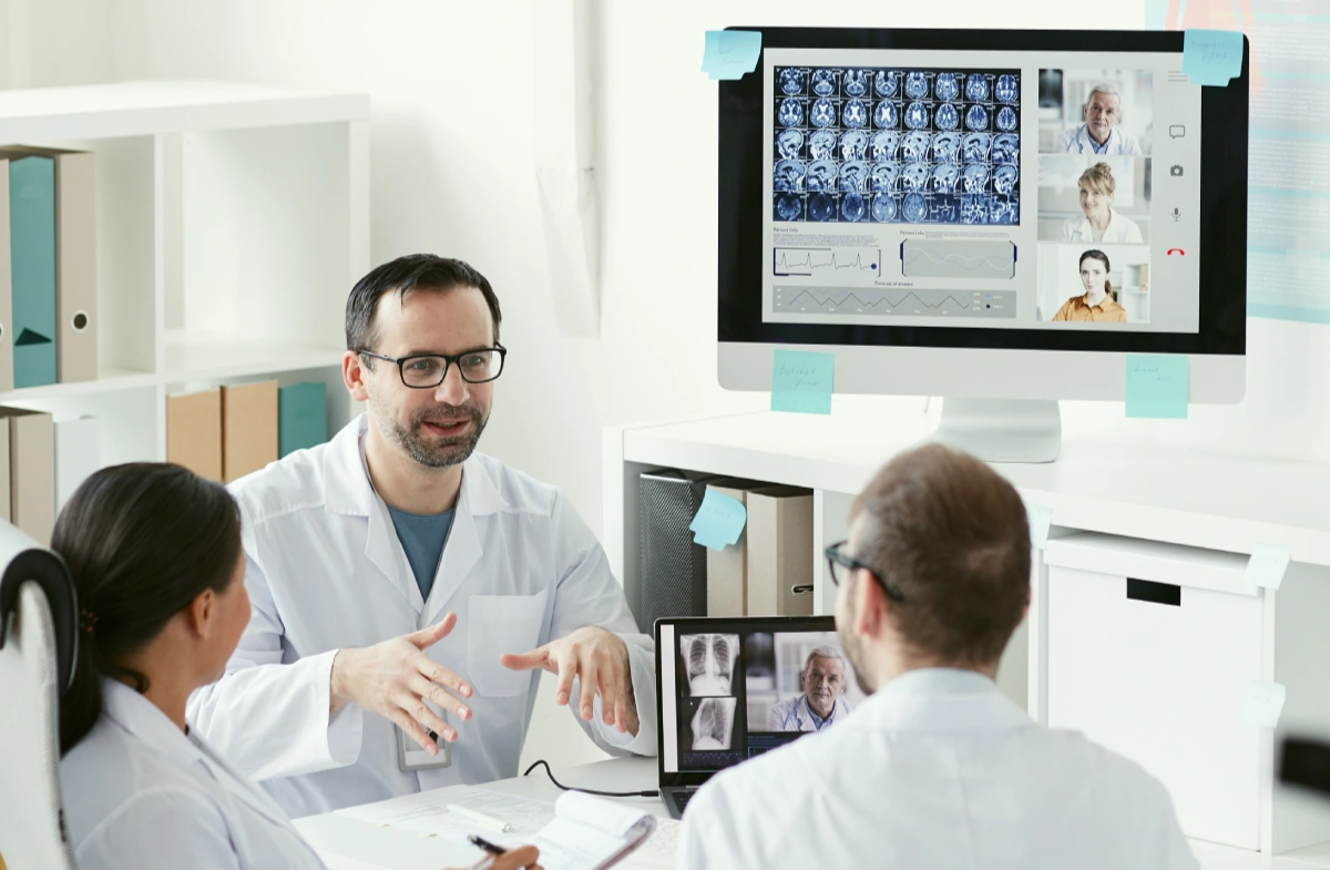Ontario Imaging Diagnostics Xray featured image
